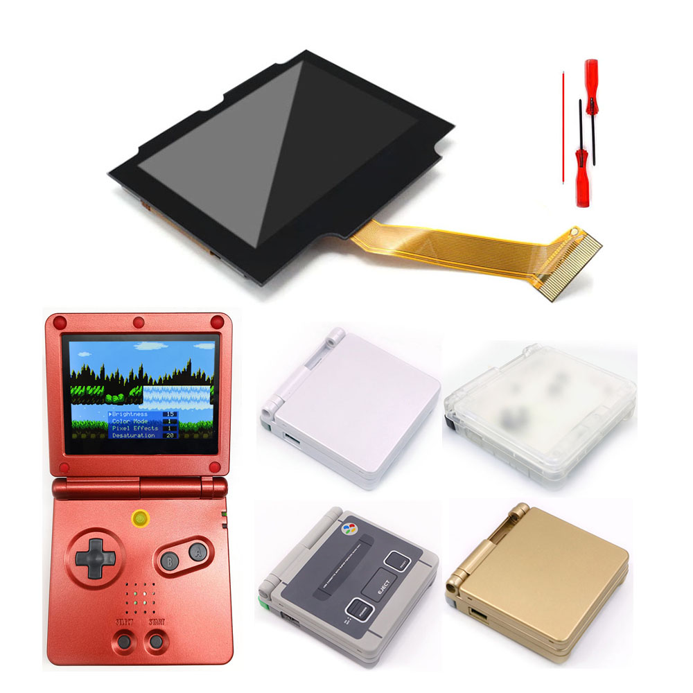 Lcd Screen Arcade - HISPEEDIDO Предварительно ламинированный IPS LCD-экран для