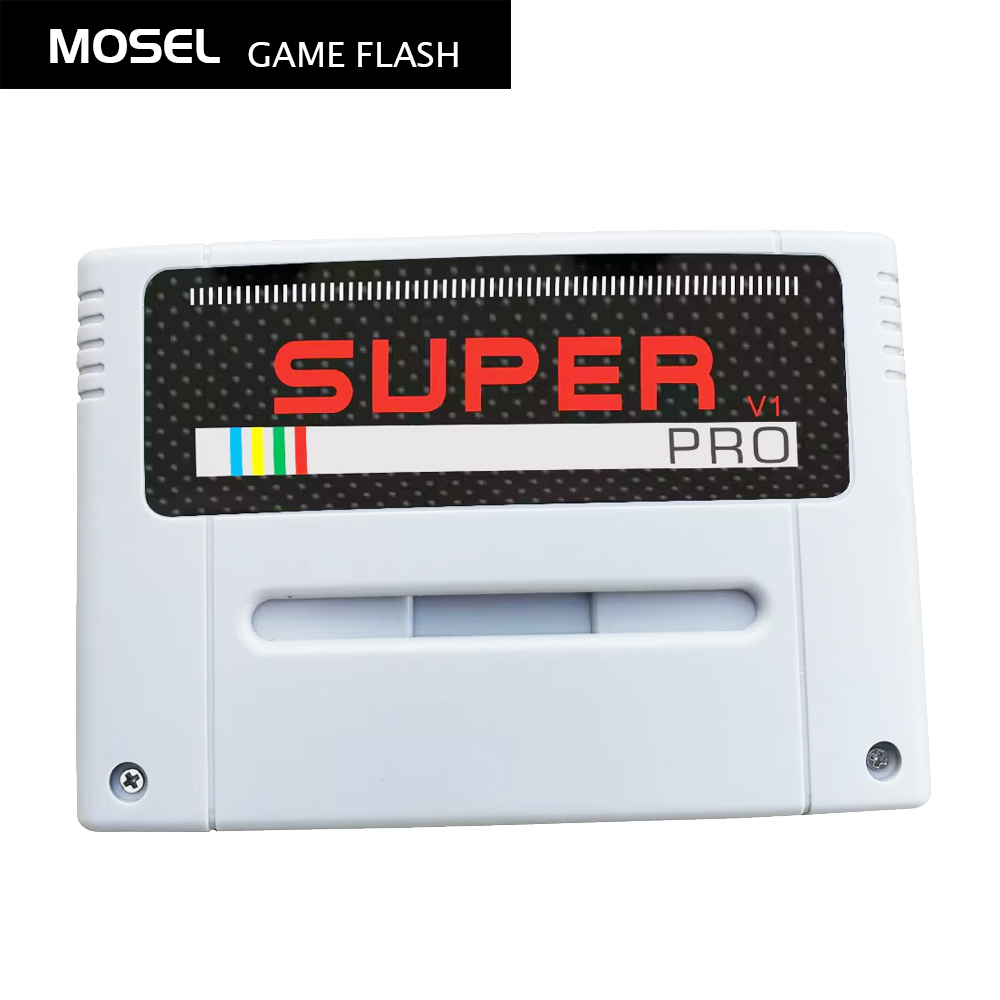 Arcade Vibes - Игровая вспышка Mosel Remix Game Box