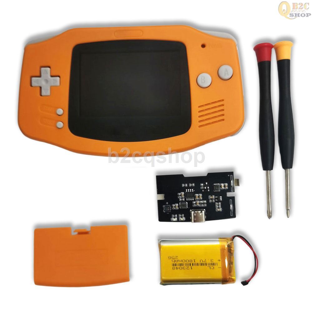 Lcd Screen Arcade - Комплект подсветки IPS LCD 720x480, экран