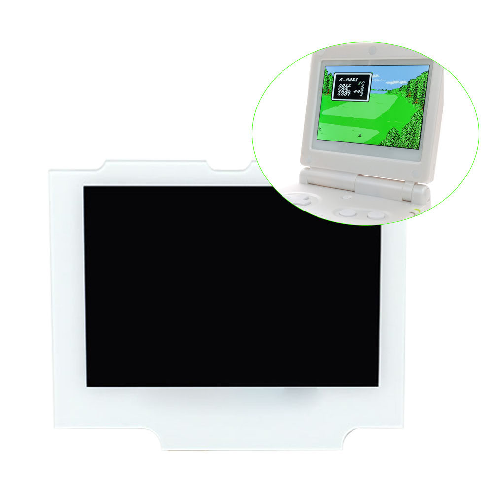 Lcd Screen Arcade - Предварительно ламинированный IPS LCD-экран V5 для