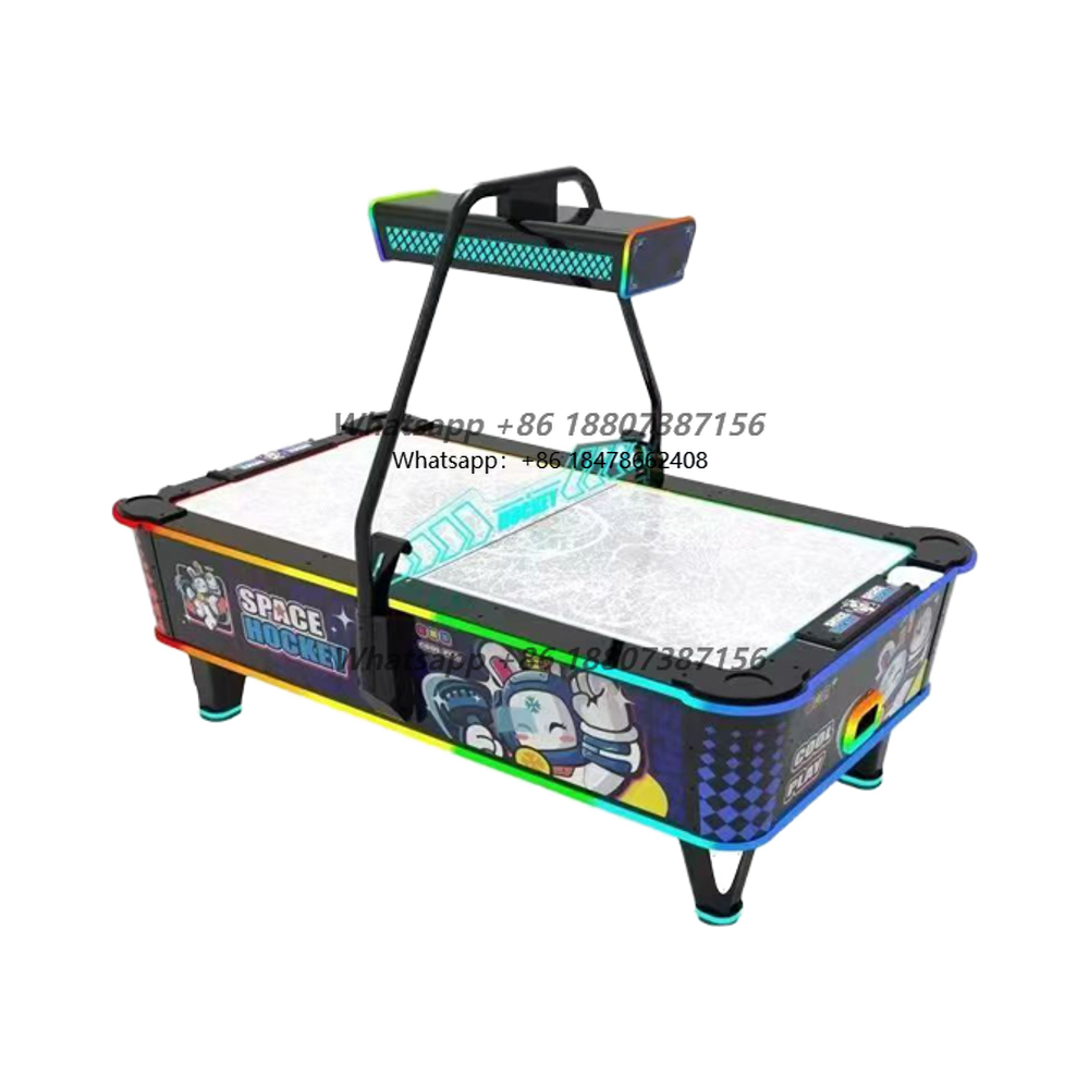 Arcade Games & Vending Llc - Игровой автомат для хоккея с шайбой
