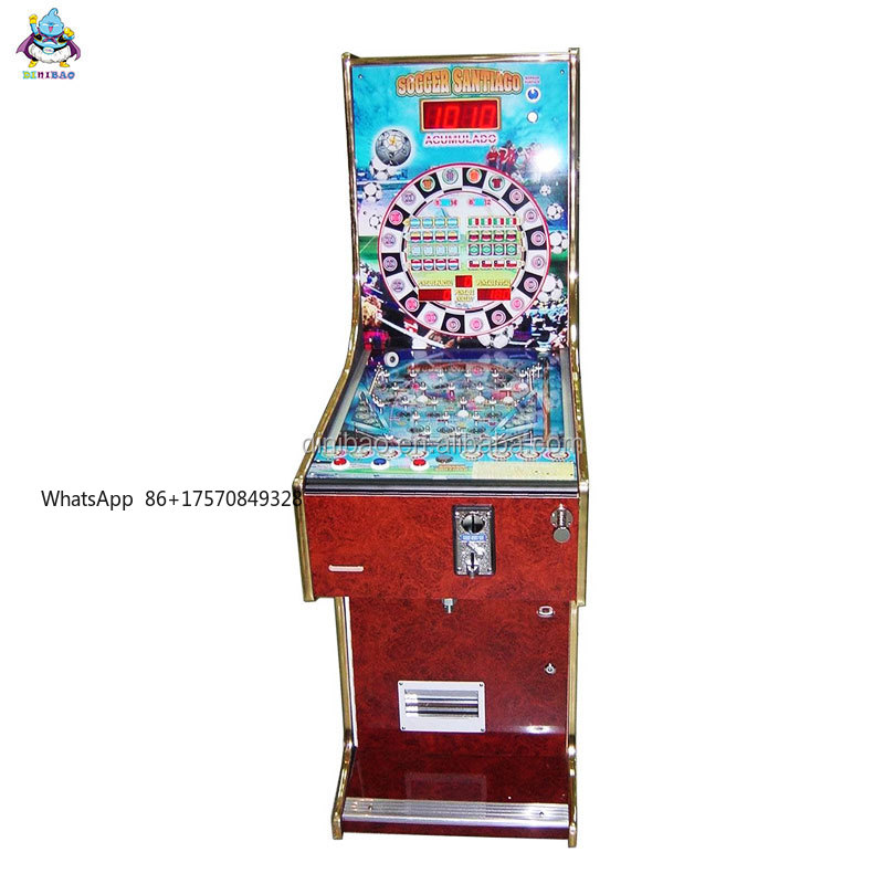 Arcade Games & Vending Llc - Игровой автомат пинбол на 5 шаров