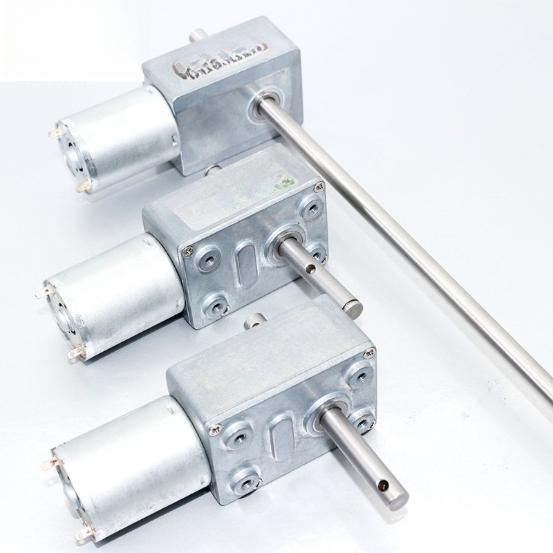 Мотор-редуктор постоянного ток – обзор и цена Crane Claw Motor