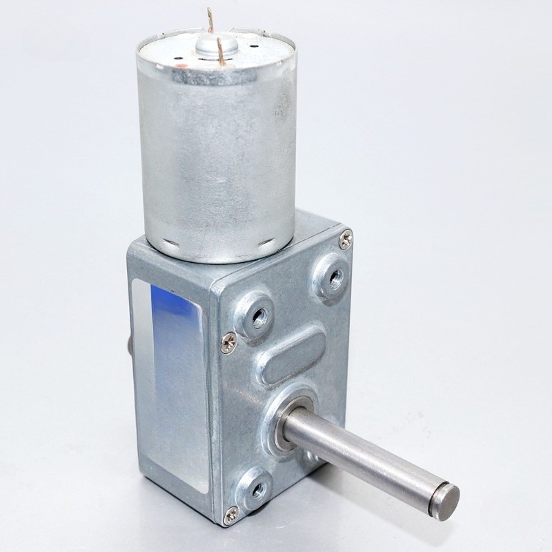 Мотор-редуктор постоянного ток – обзор и цена Crane Claw Motor