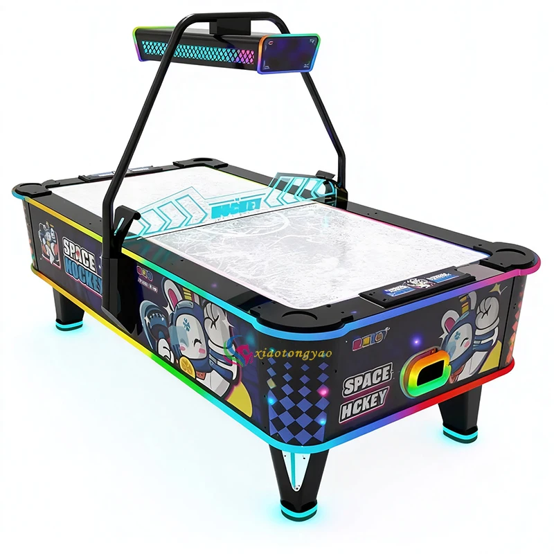 Шайбы для аэрохоккея JSJM, 55  – обзор и цена Arcade Games & Vending Llc