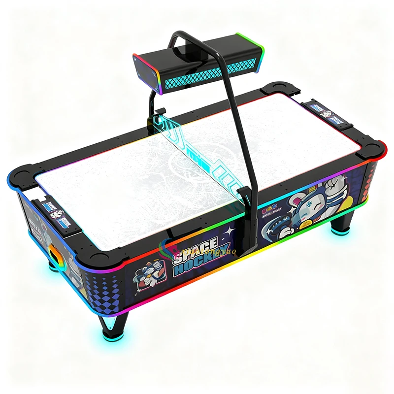 Шайбы для аэрохоккея JSJM, 55  – обзор и цена Arcade Games & Vending Llc
