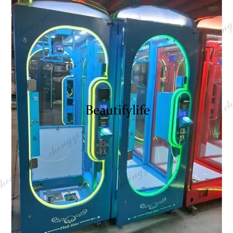Игровой автомат A81 для помеще – обзор и цена Arcade Vending Machine