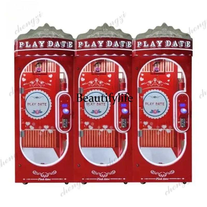 Игровой автомат A81 для помеще – обзор и цена Arcade Vending Machine