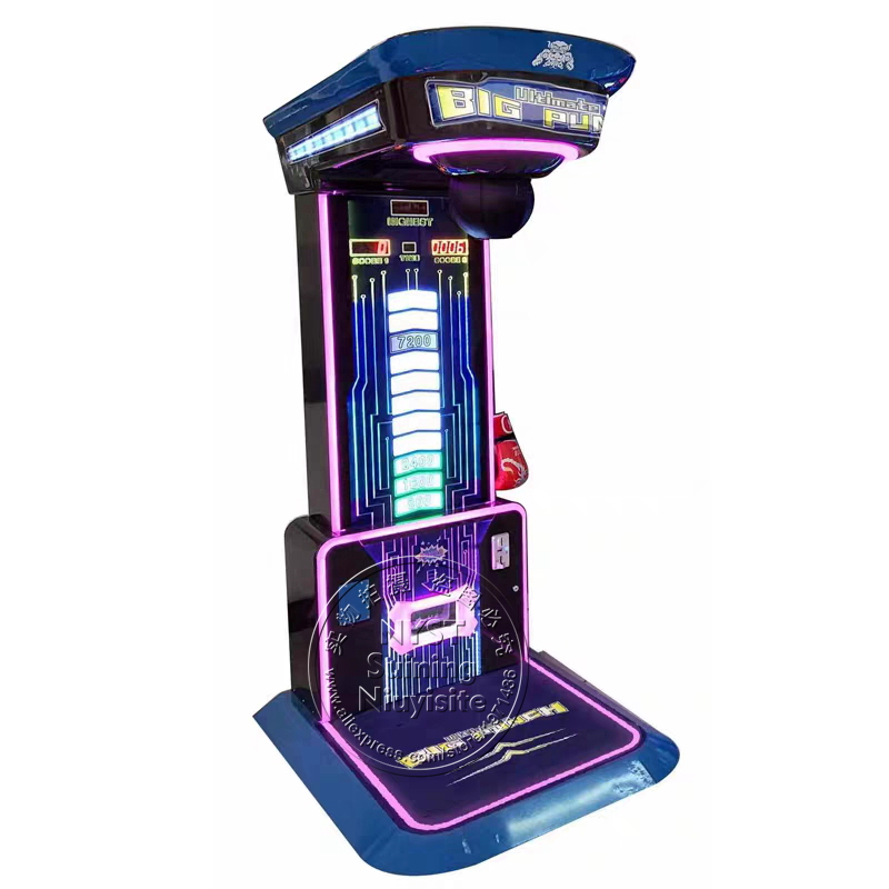 Игровой автомат для помещений: – обзор и цена Redemption Prize Tickets