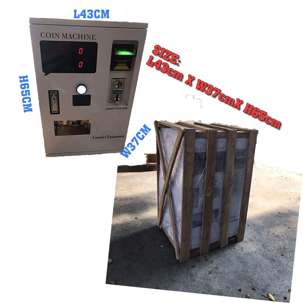 # q мини-настенный станок для  – обзор и цена Vending Q