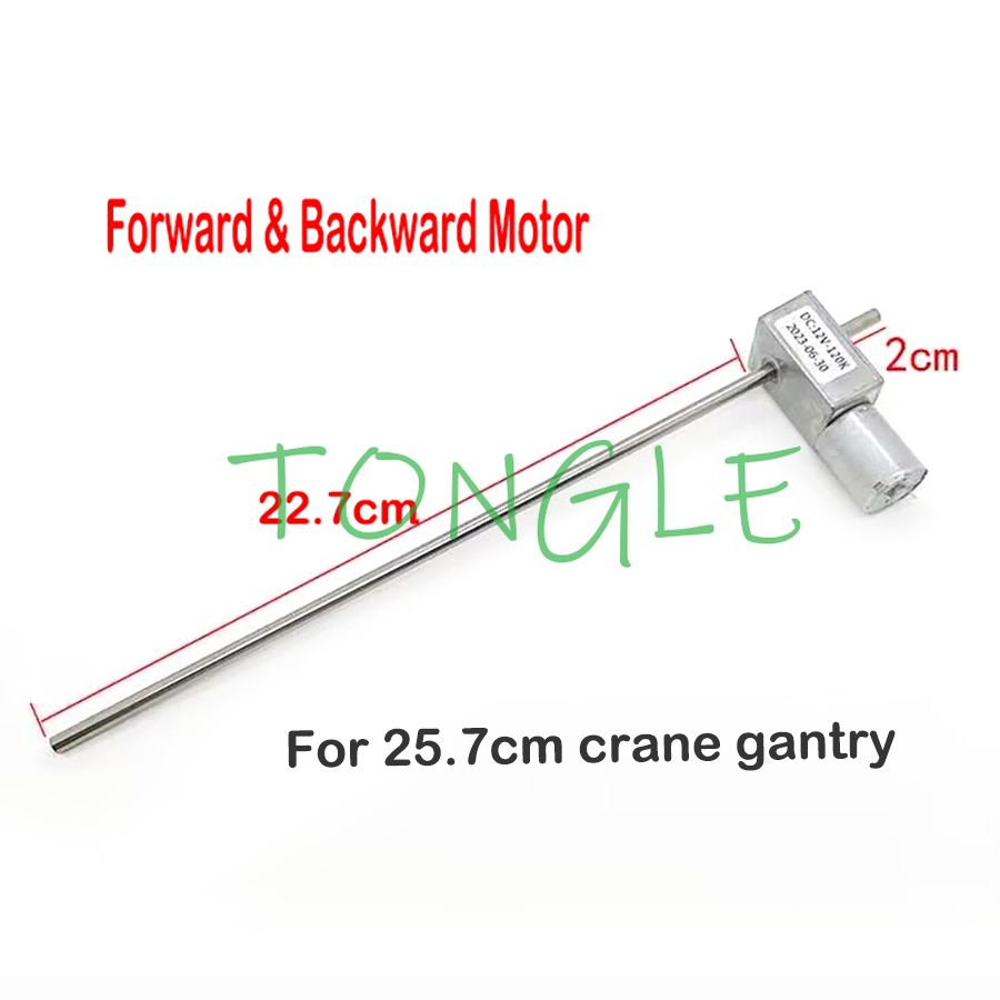 Мини-машина с когтями, игрушеч – обзор и цена Crane Claw Motor