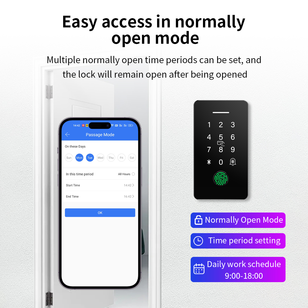 Встраиваемый считыватель RFID- – обзор и цена Nfc Card Reader Vending