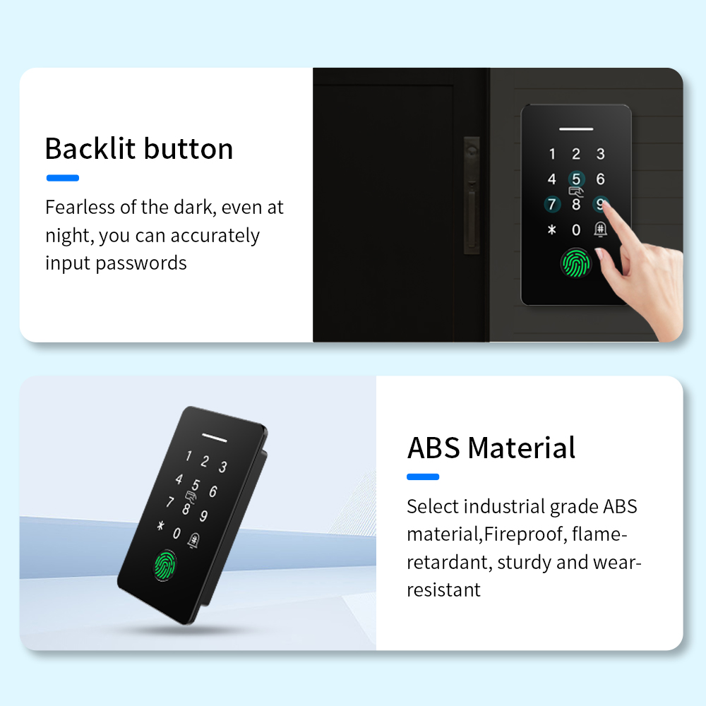 Встраиваемый считыватель RFID- – обзор и цена Nfc Card Reader Vending