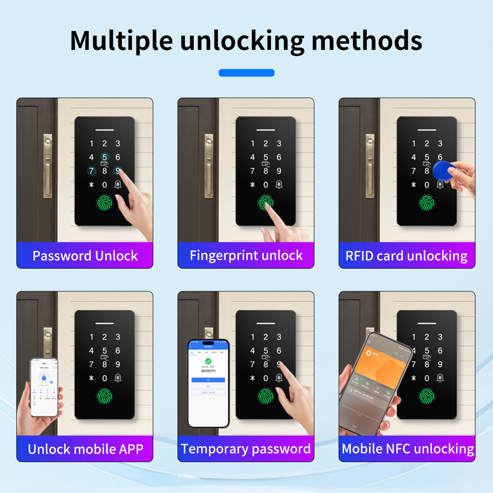 Встраиваемый считыватель RFID- – обзор и цена Nfc Card Reader Vending