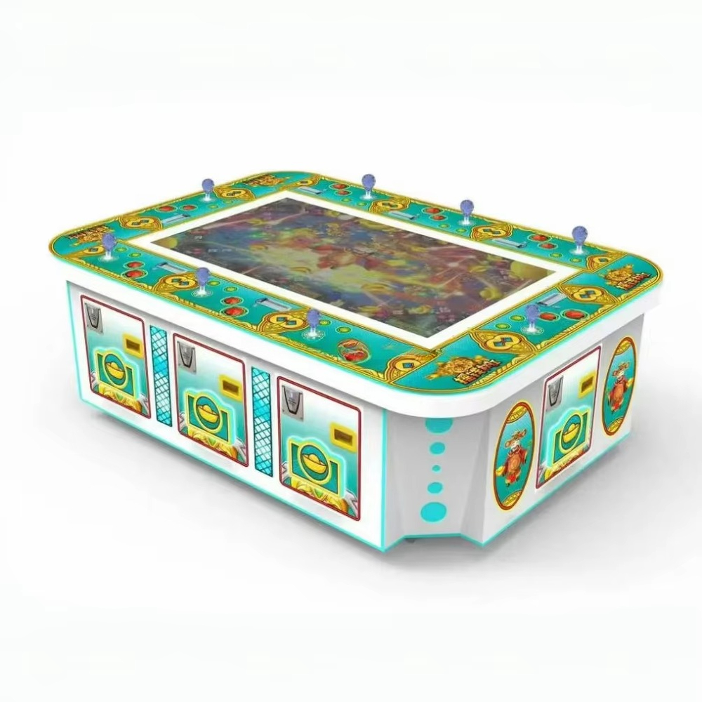 Новинка: Игровой автомат для л – обзор и цена Ticket Redemption Machine