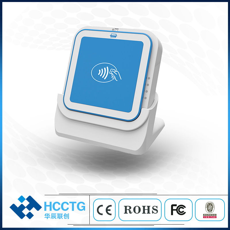 3 в 1, смарт-кардридер для моб – обзор и цена Nfc Card Reader Vending