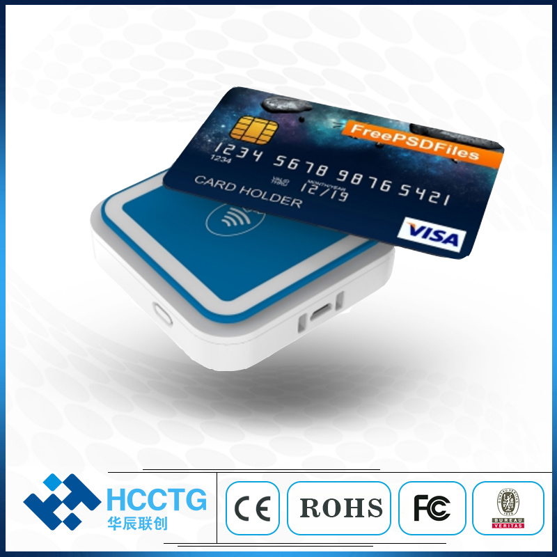 3 в 1, смарт-кардридер для моб – обзор и цена Nfc Card Reader Vending