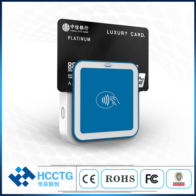 3 в 1, смарт-кардридер для моб – обзор и цена Nfc Card Reader Vending