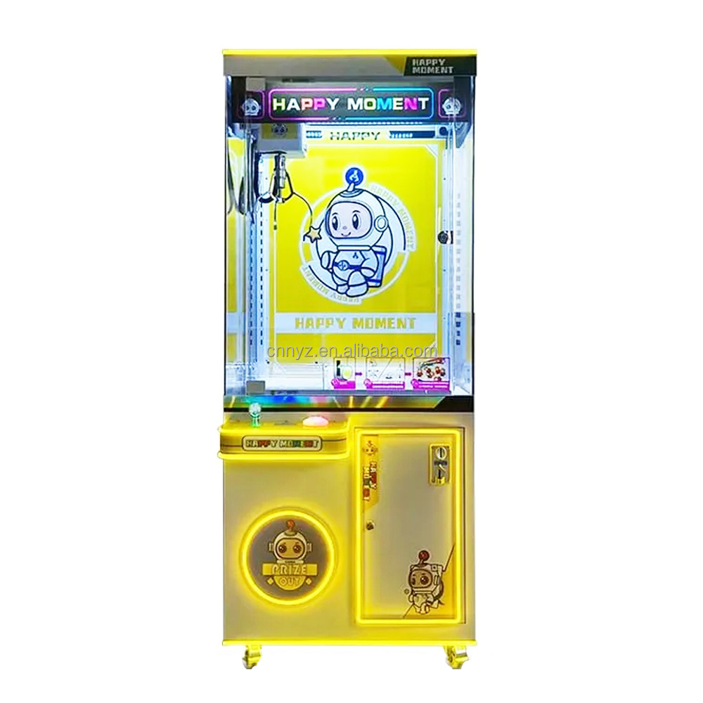 Коммерческий аркадный игровой  – обзор и цена Arcade Vending Machine