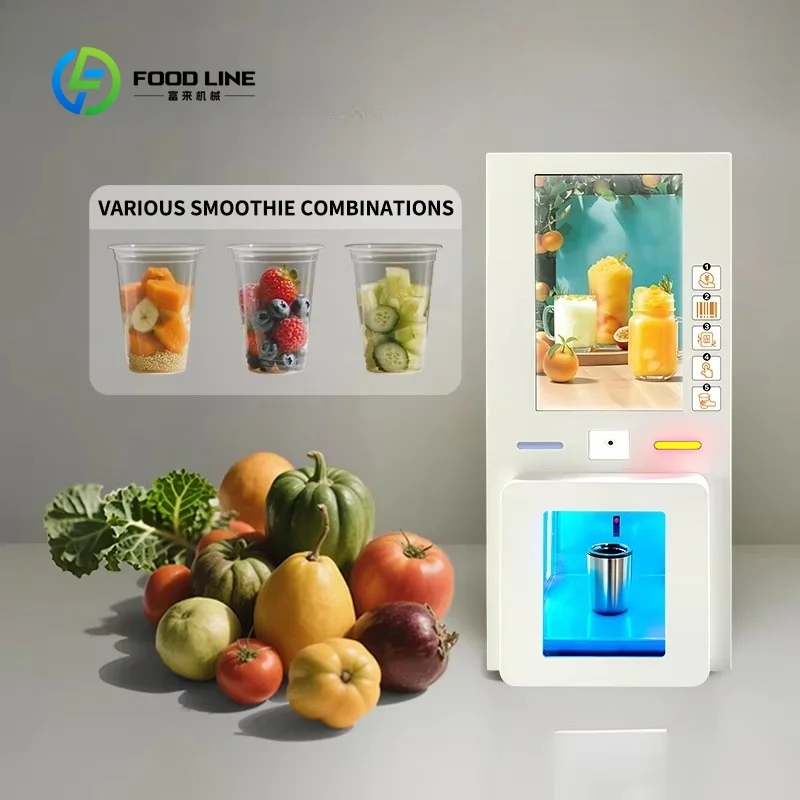 Автоматический вендинговый апп – обзор и цена Vending Machine Qr Code