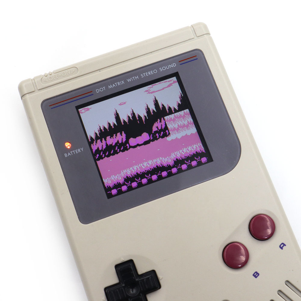 Цветной оригинальный дисплей д – обзор и цена Lcd Screen Arcade