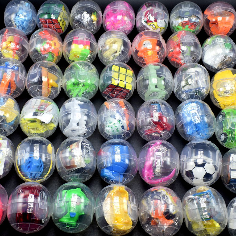 20 шт., машина Gachapon, прозр – обзор и цена Coin Pusher Machine