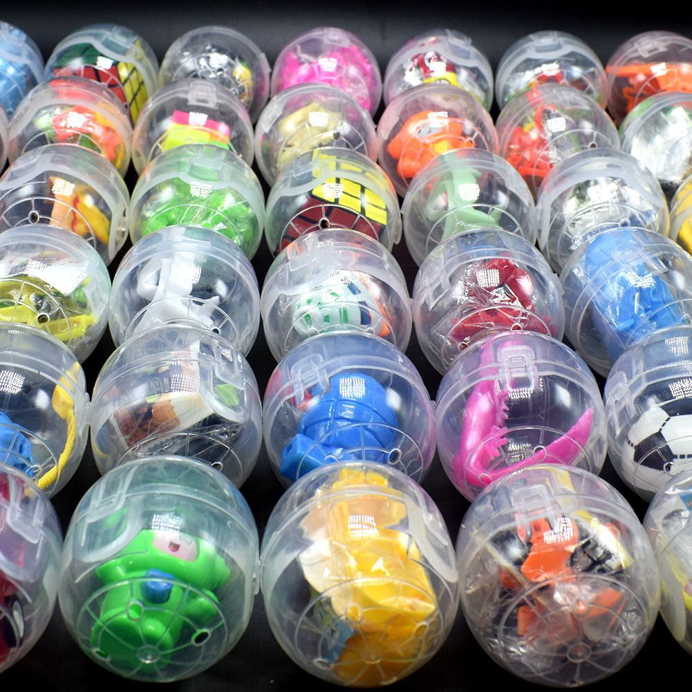 20 шт., машина Gachapon, прозр – обзор и цена Coin Pusher Machine