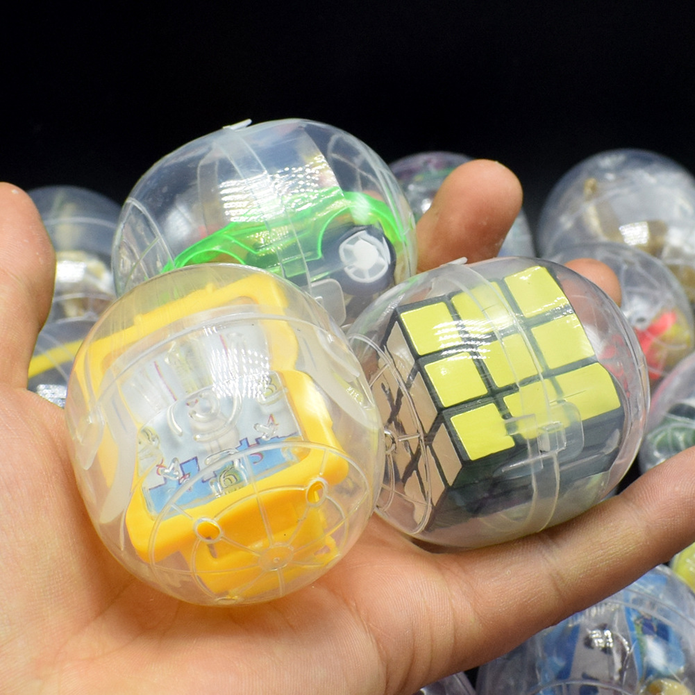 20 шт., машина Gachapon, прозр – обзор и цена Coin Pusher Machine