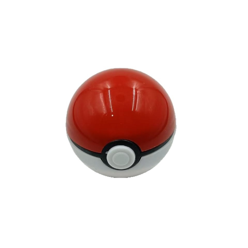Капсулы-шары Bandai Pokemon 50 – обзор и цена Vending Game