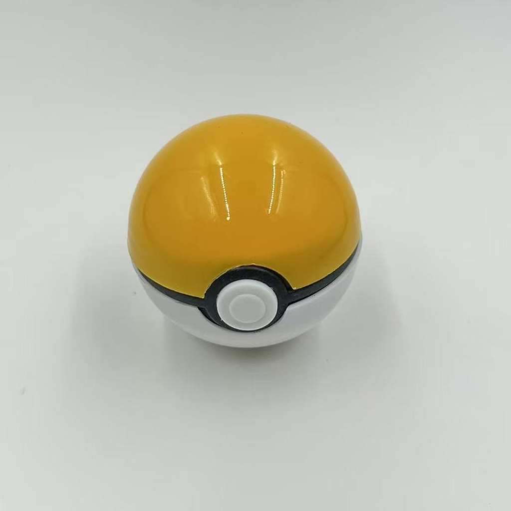 Капсулы-шары Bandai Pokemon 50 – обзор и цена Vending Game