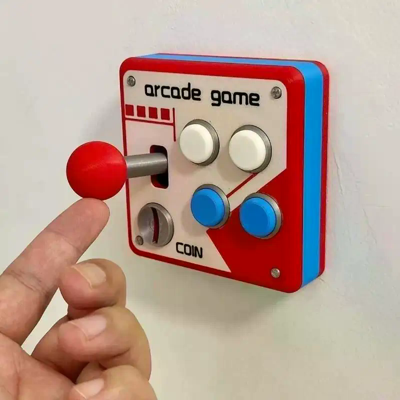 Игровая консоль/джойстик/контр – обзор и цена Arcade Games & Vending Llc