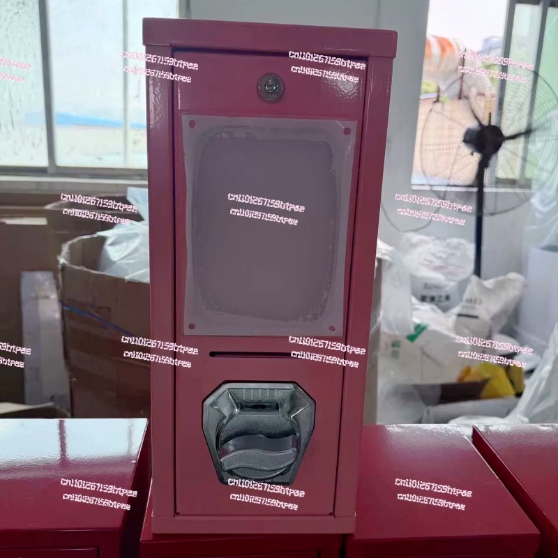 Уличный аркадный автомат для в – обзор и цена Arcade Vending Machine