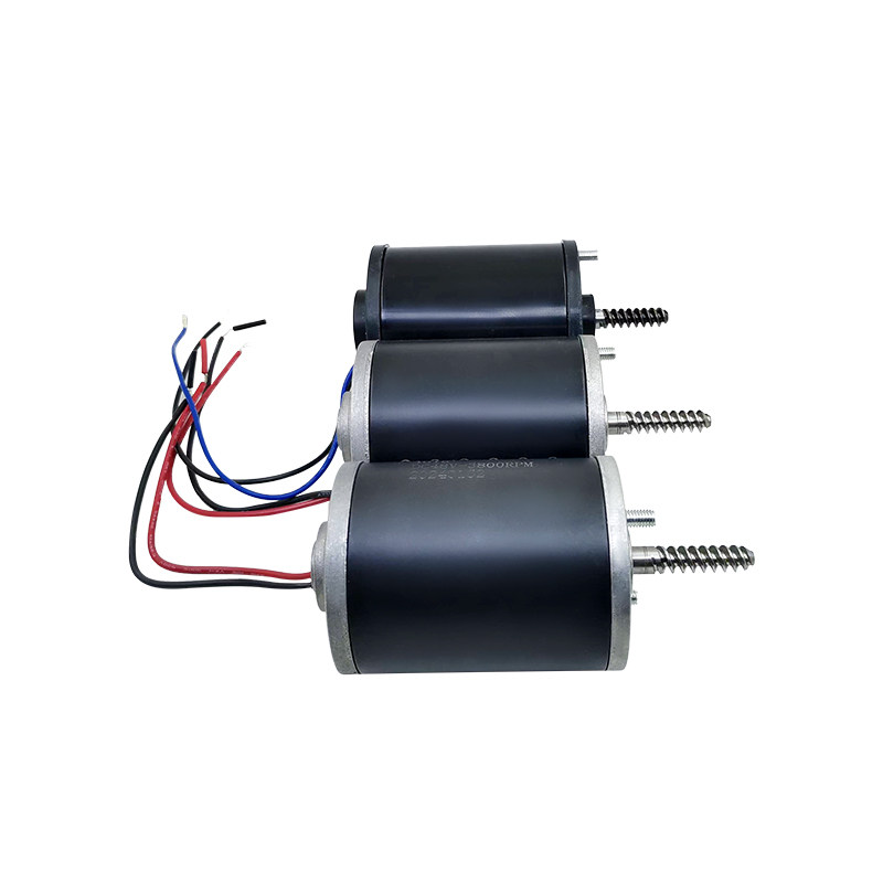 Надежный мотор 24В/48В для игр – обзор и цена Crane Claw Motor