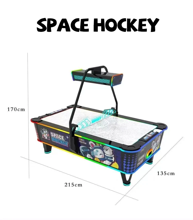 Игровой автомат для хоккея с ш – обзор и цена Arcade Games & Vending Llc