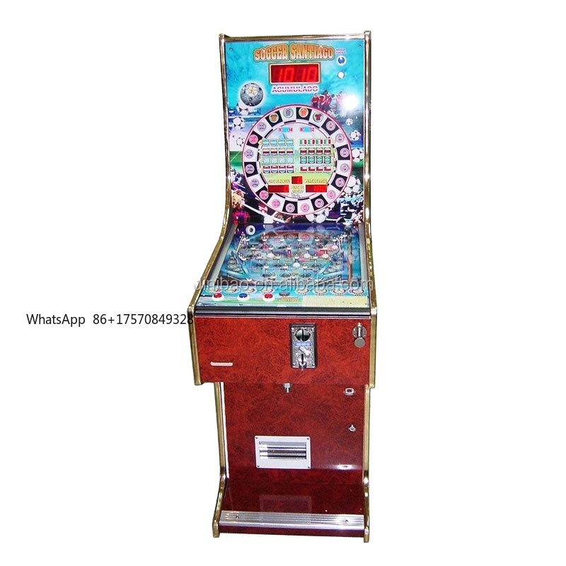 Игровой автомат пинбол на 5 ша – обзор и цена Arcade Games & Vending Llc