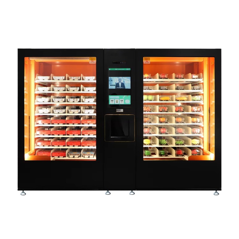 Автоматический вендинговый апп – обзор и цена Arcade Vending Machine