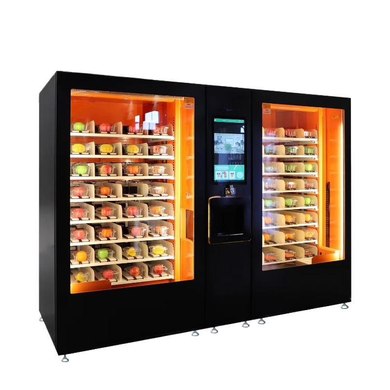 Автоматический вендинговый апп – обзор и цена Arcade Vending Machine