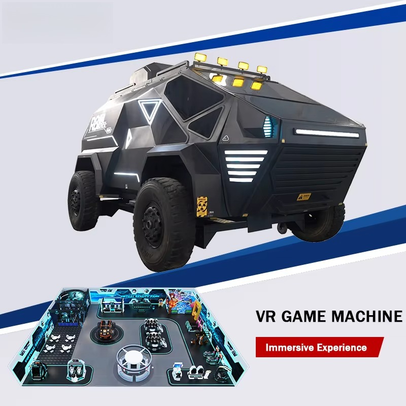 Парк развлечений виртуальной р – обзор и цена Arcade Games & Vending Llc