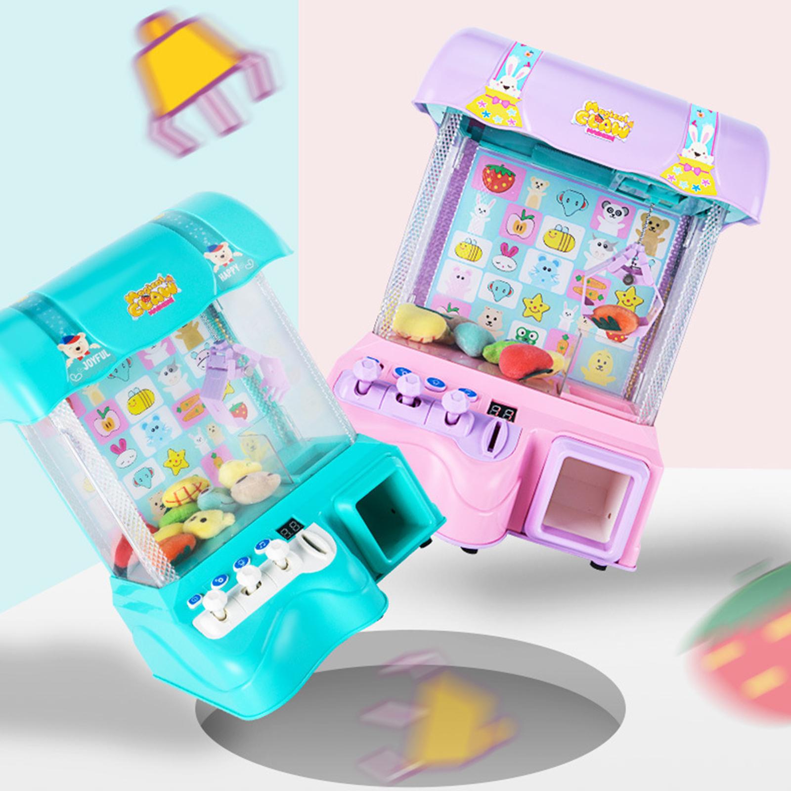 Электронный аркадный игровой а – обзор и цена Arcade Toy Vending Machine