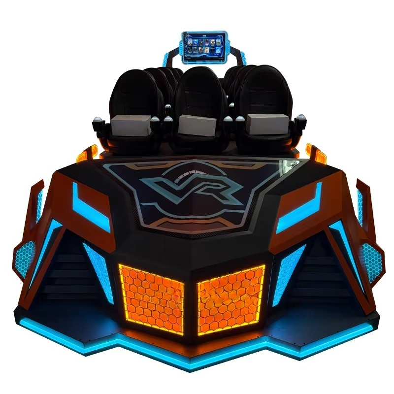 VR Warship 2026: Новый AR/VR а – обзор и цена Arcade Games & Vending Llc