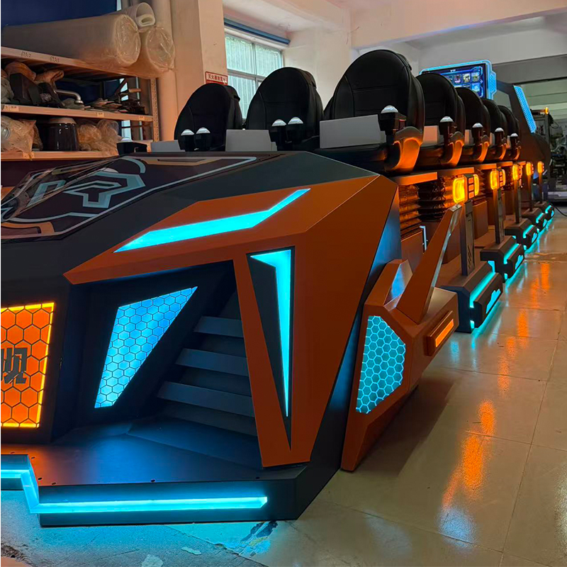 VR Warship 2026: Новый AR/VR а – обзор и цена Arcade Games & Vending Llc