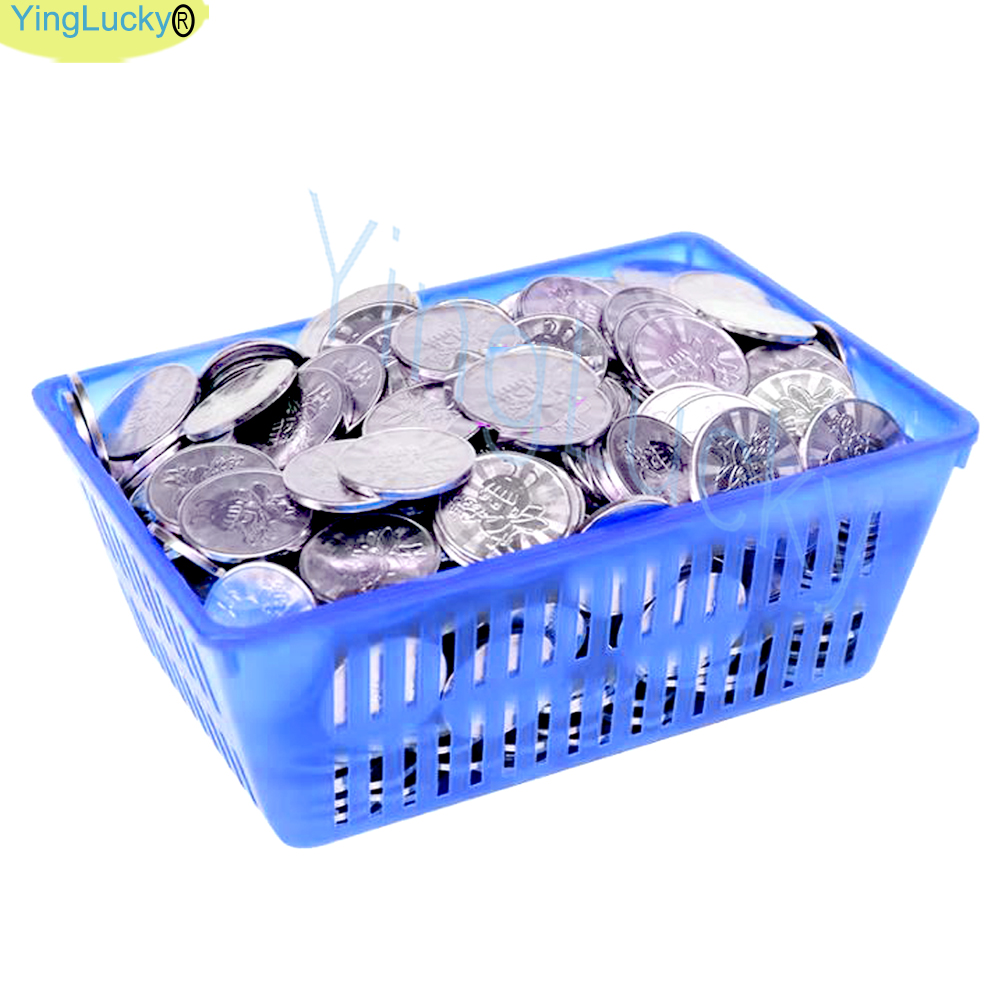 Новая аркадная игровая развлек – обзор и цена Coin Pusher Machine