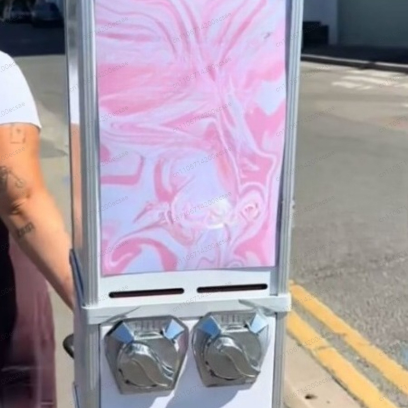 Торговый автомат самообслужива – обзор и цена Vending Game