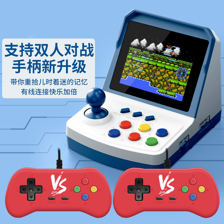 Популярная игровая консоль A6P – обзор и цена Arcade Games & Vending Llc