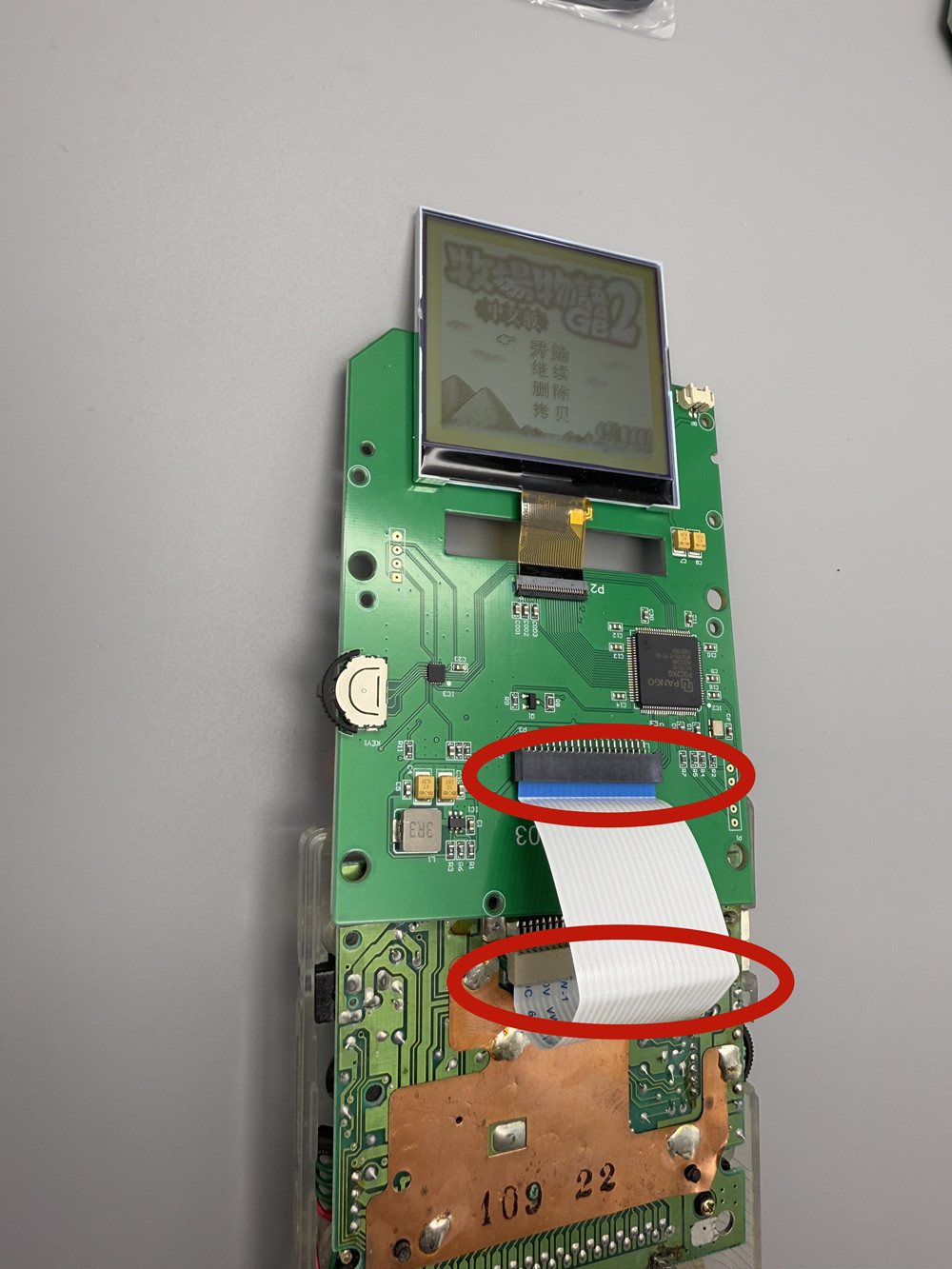 2,5-дюймовый графический ЖК-эк – обзор и цена Lcd Screen Arcade
