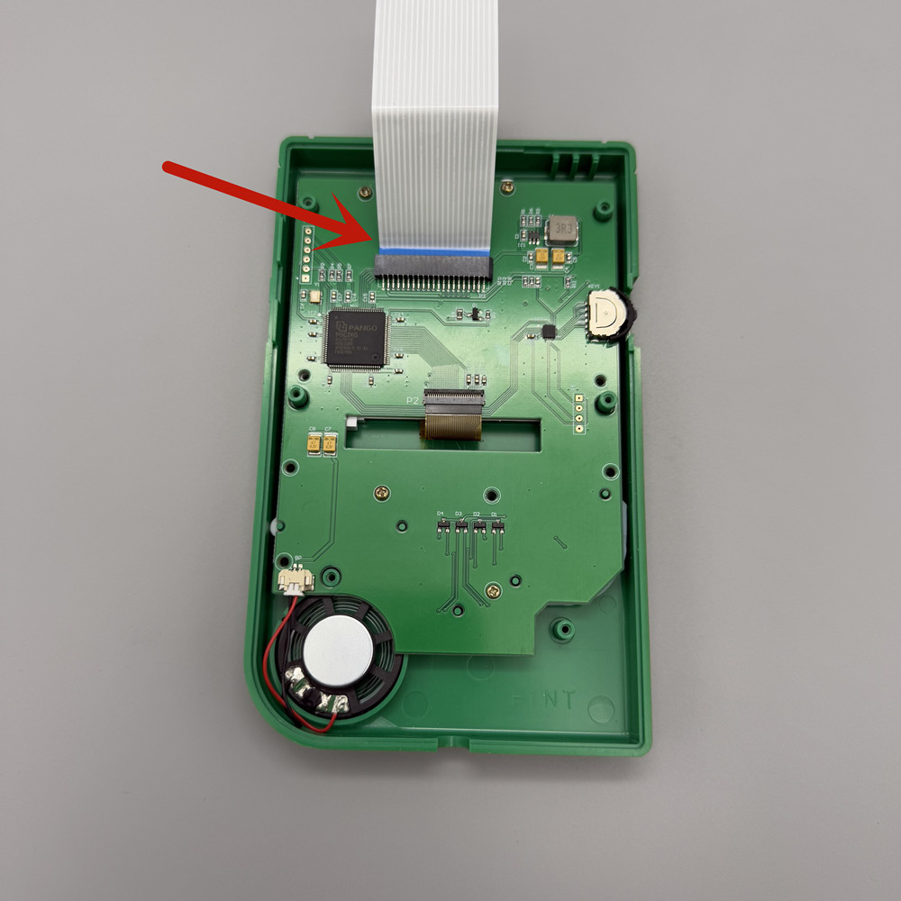 2,5-дюймовый графический ЖК-эк – обзор и цена Lcd Screen Arcade