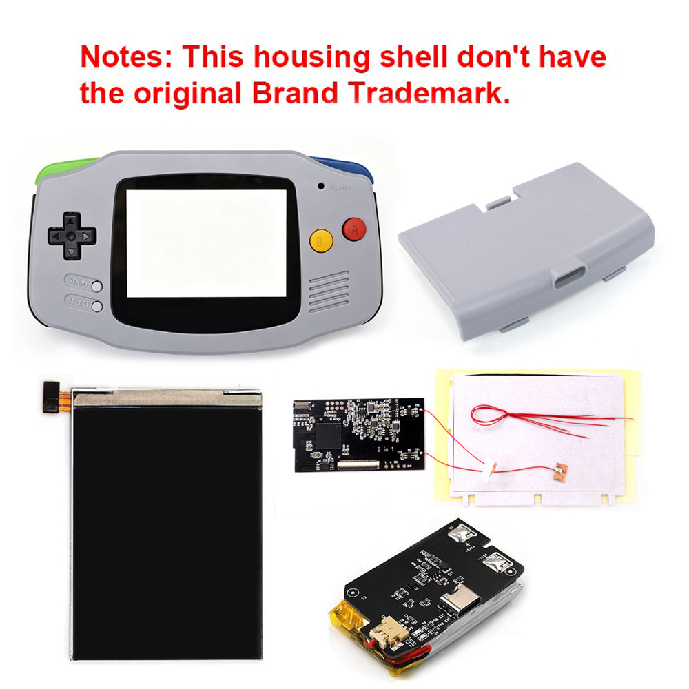 Экран Hispeedido V2 IPS LCD бе – обзор и цена Lcd Screen Arcade